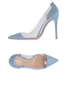Туфли Gianvito Rossi