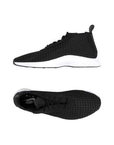 Низкие кеды и кроссовки Nike
