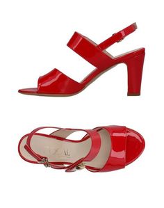 Сандалии Zocal