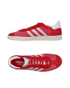 Низкие кеды и кроссовки Adidas