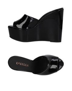 Сандалии Le Silla