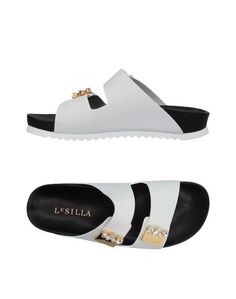 Сандалии Le Silla