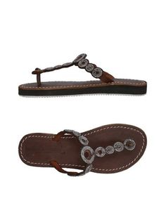 Вьетнамки Laidback London