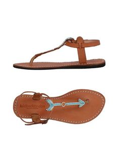 Вьетнамки Laidback London