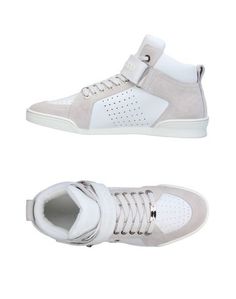 Высокие кеды и кроссовки Jimmy Choo