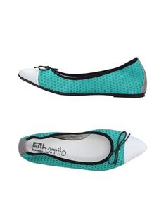 Балетки Ebarrito