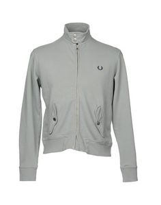 Толстовка Fred Perry