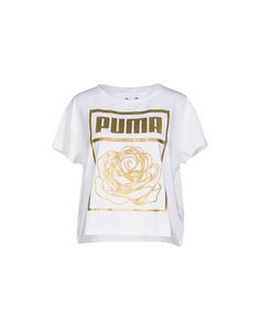 Футболка Puma