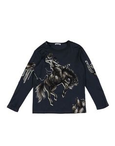 Футболка Dolce & Gabbana