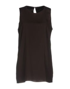 Топ без рукавов Brunello Cucinelli