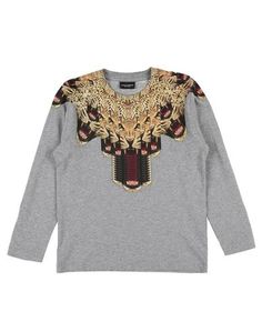 Футболка Marcelo Burlon