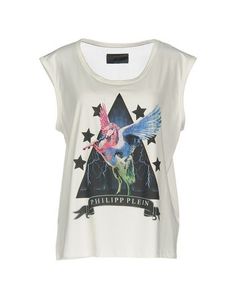 Футболка Philipp Plein