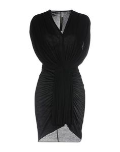 Футболка Rick Owens Lilies