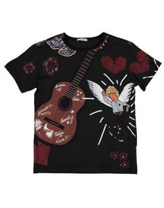 Футболка Dolce & Gabbana