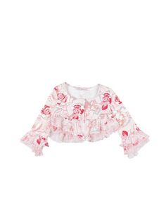 Толстовка Miss Blumarine