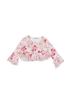 Толстовка Miss Blumarine
