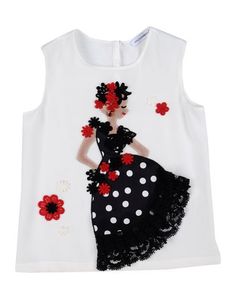 Футболка Dolce & Gabbana