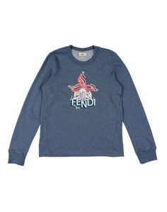 Толстовка Fendi