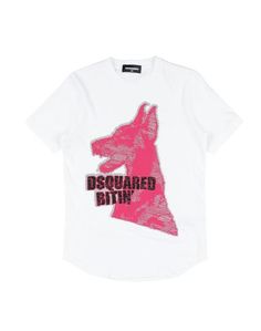 Футболка Dsquared2