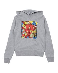 Толстовка Dsquared2