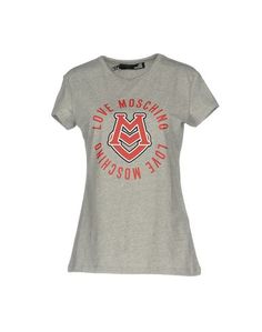 Футболка Love Moschino