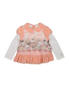 Толстовка Miss Blumarine