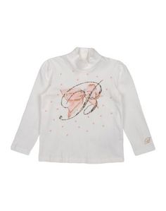 Футболка Miss Blumarine