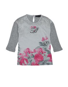 Футболка Miss Blumarine Jeans