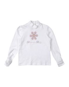 Футболка Miss Blumarine