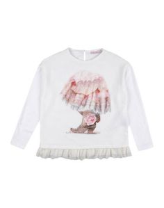 Толстовка Miss Blumarine
