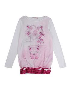 Футболка Miss Blumarine