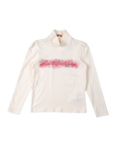 Футболка Miss Blumarine