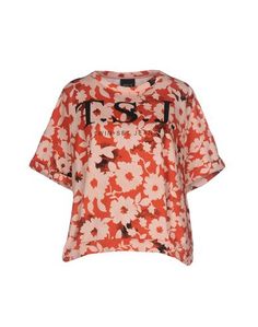 Толстовка Twin Set Jeans