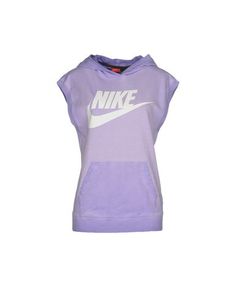 Толстовка Nike