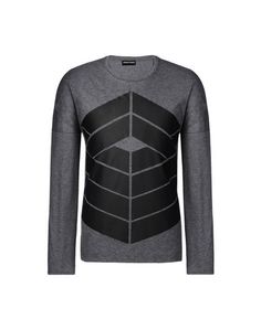 Футболка Emporio Armani
