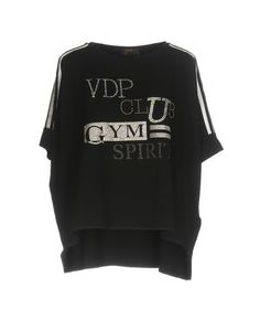 Футболка VDP Club