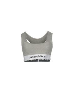 Топ без рукавов Paco Rabanne