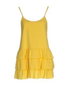 Топ без рукавов Twin Set Simona Barbieri