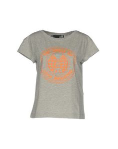 Футболка Love Moschino