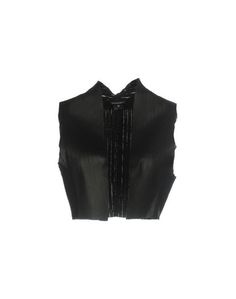 Топ без рукавов Ann Demeulemeester