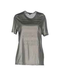 Футболка Burberry