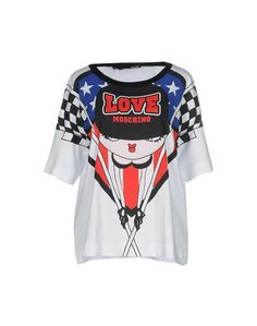 Футболка Love Moschino
