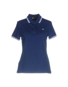 Поло Fred Perry