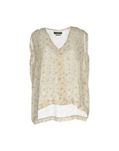 Топ без рукавов Isabel Marant
