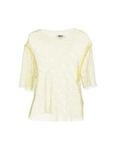 Футболка Mm6 Maison Margiela