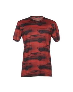 Футболка Antony Morato