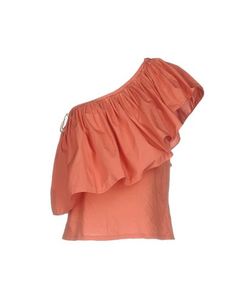 Топ без рукавов Suoli