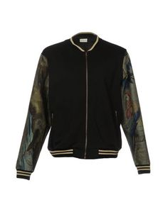 Толстовка Dries Van Noten