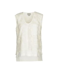 Топ без рукавов Jason Wu