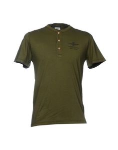 Футболка Aeronautica Militare